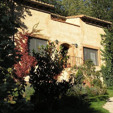 Finca El Carpintero Jerte Esterno foto