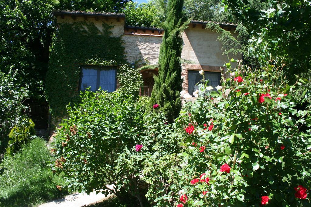 Finca El Carpintero Jerte Esterno foto