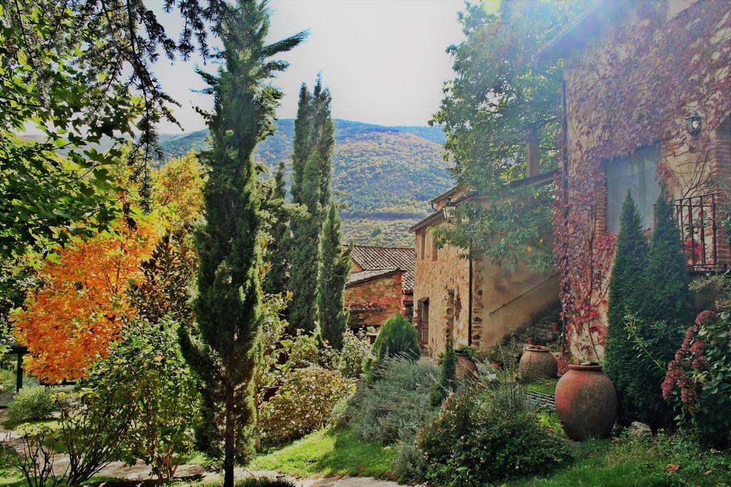 Finca El Carpintero Jerte Esterno foto